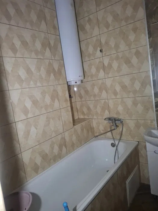 Оренда 1-кімнатної квартири 45 м², "Борисо-Глібський"