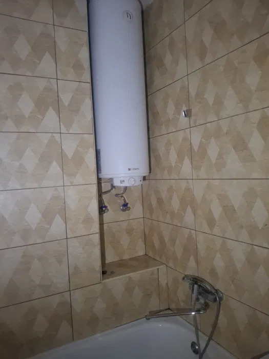 Оренда 1-кімнатної квартири 45 м², "Борисо-Глібський"