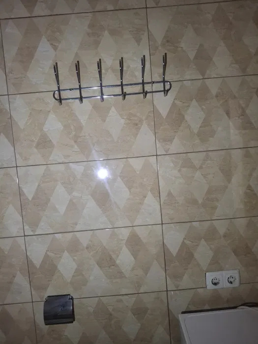 Оренда 1-кімнатної квартири 45 м², "Борисо-Глібський"