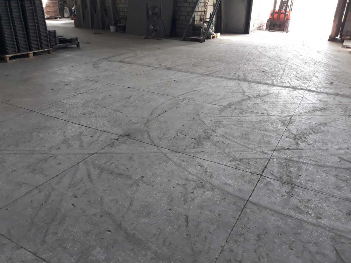 Аренда склада 1300 м², Столичное шоссе