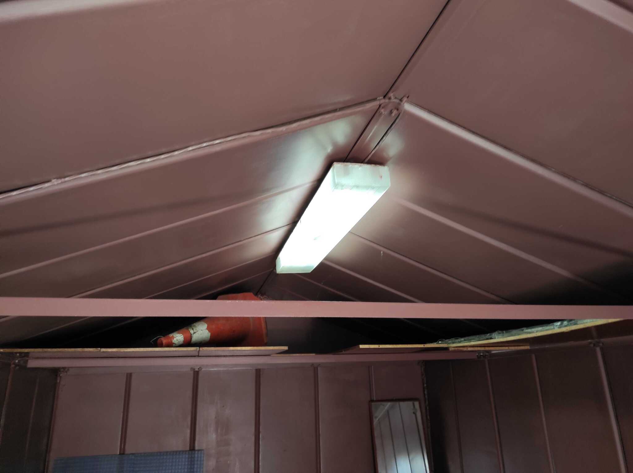 Оренда гаражів 21 м², Сиваська вул.