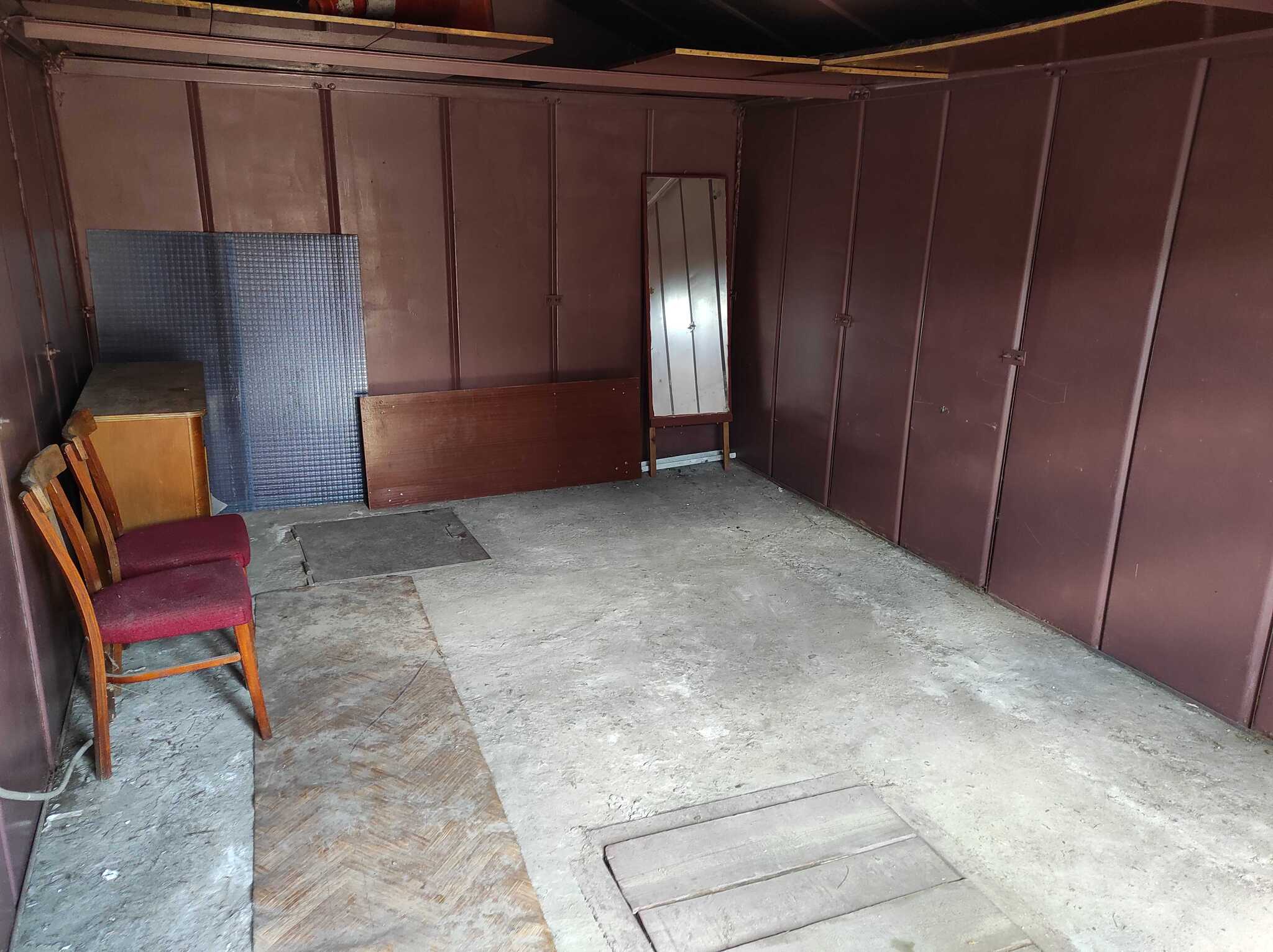 Оренда гаражів 21 м², Сиваська вул.