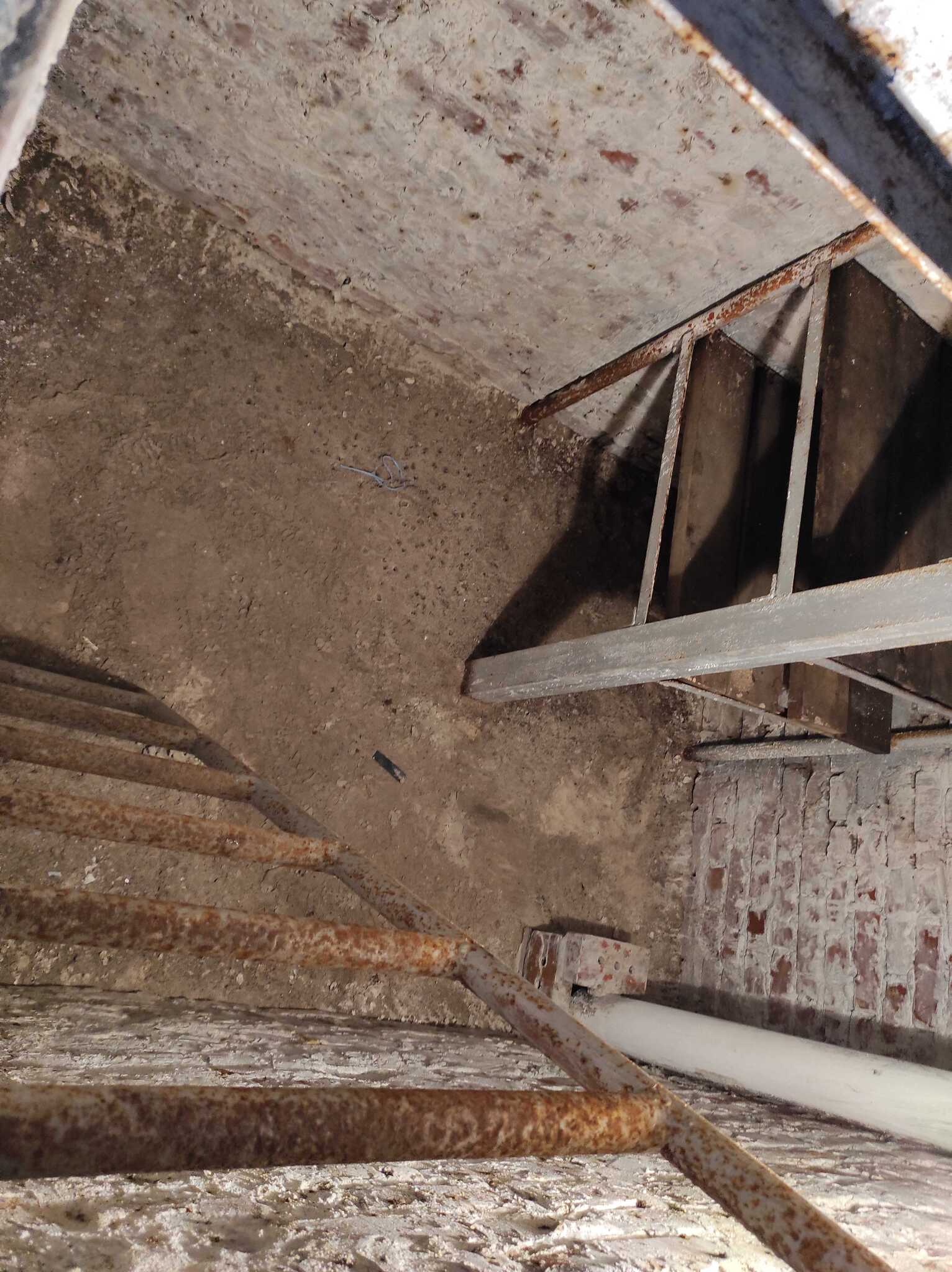 Оренда гаражів 21 м², Сиваська вул.