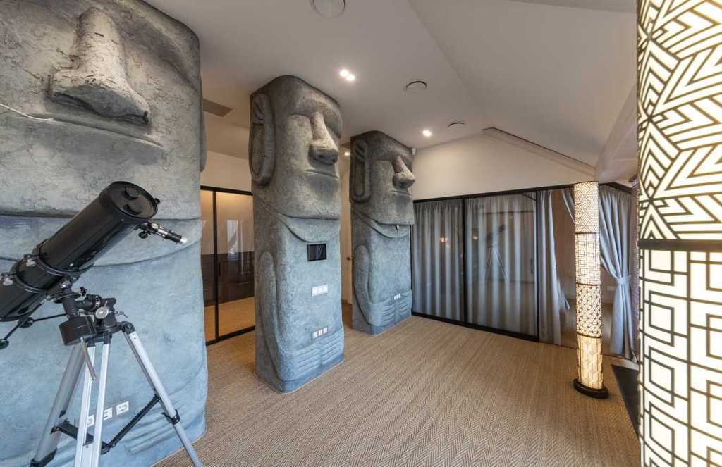 Аренда 4-комнатной квартиры 211 м², Ярославов Вал ул., 16