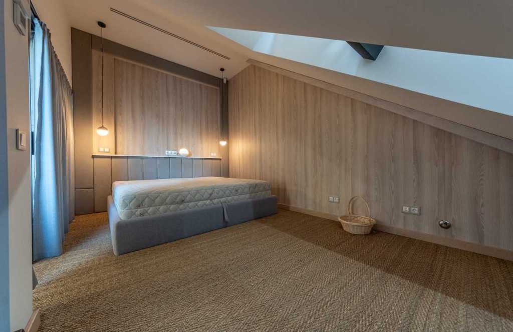 Аренда 4-комнатной квартиры 211 м², Ярославов Вал ул., 16