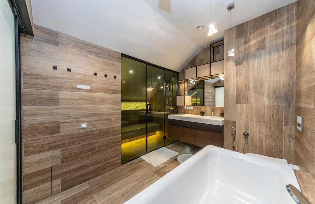 Аренда 4-комнатной квартиры 211 м², Ярославов Вал ул., 16