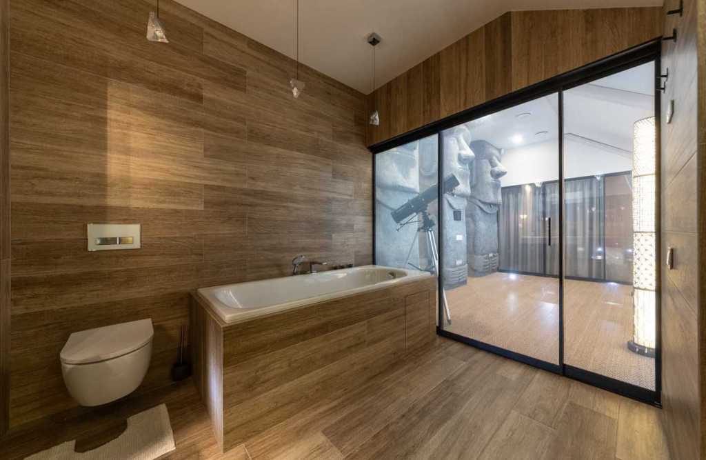 Аренда 4-комнатной квартиры 211 м², Ярославов Вал ул., 16