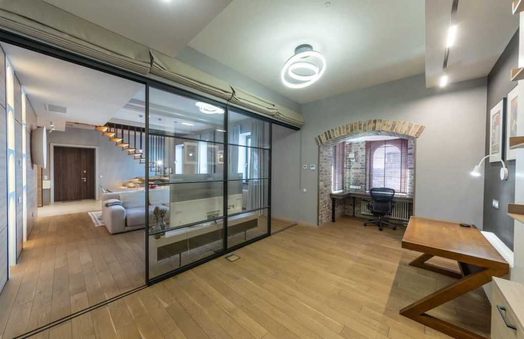 Аренда 4-комнатной квартиры 211 м², Ярославов Вал ул., 16