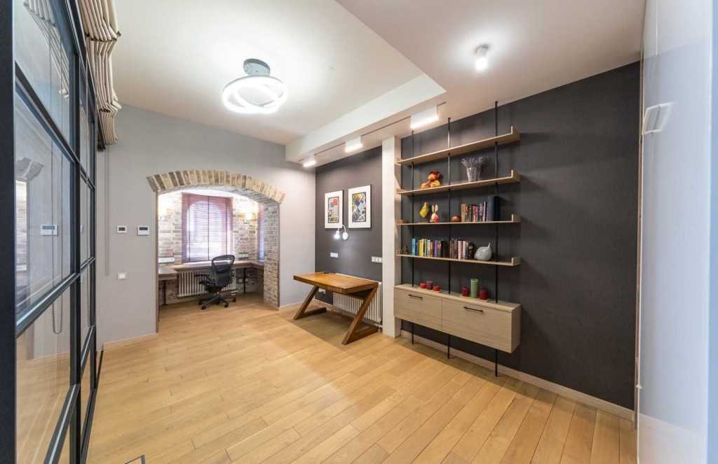 Аренда 4-комнатной квартиры 211 м², Ярославов Вал ул., 16