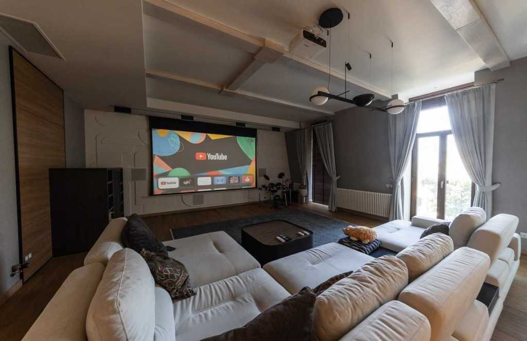 Аренда 4-комнатной квартиры 211 м², Ярославов Вал ул., 16