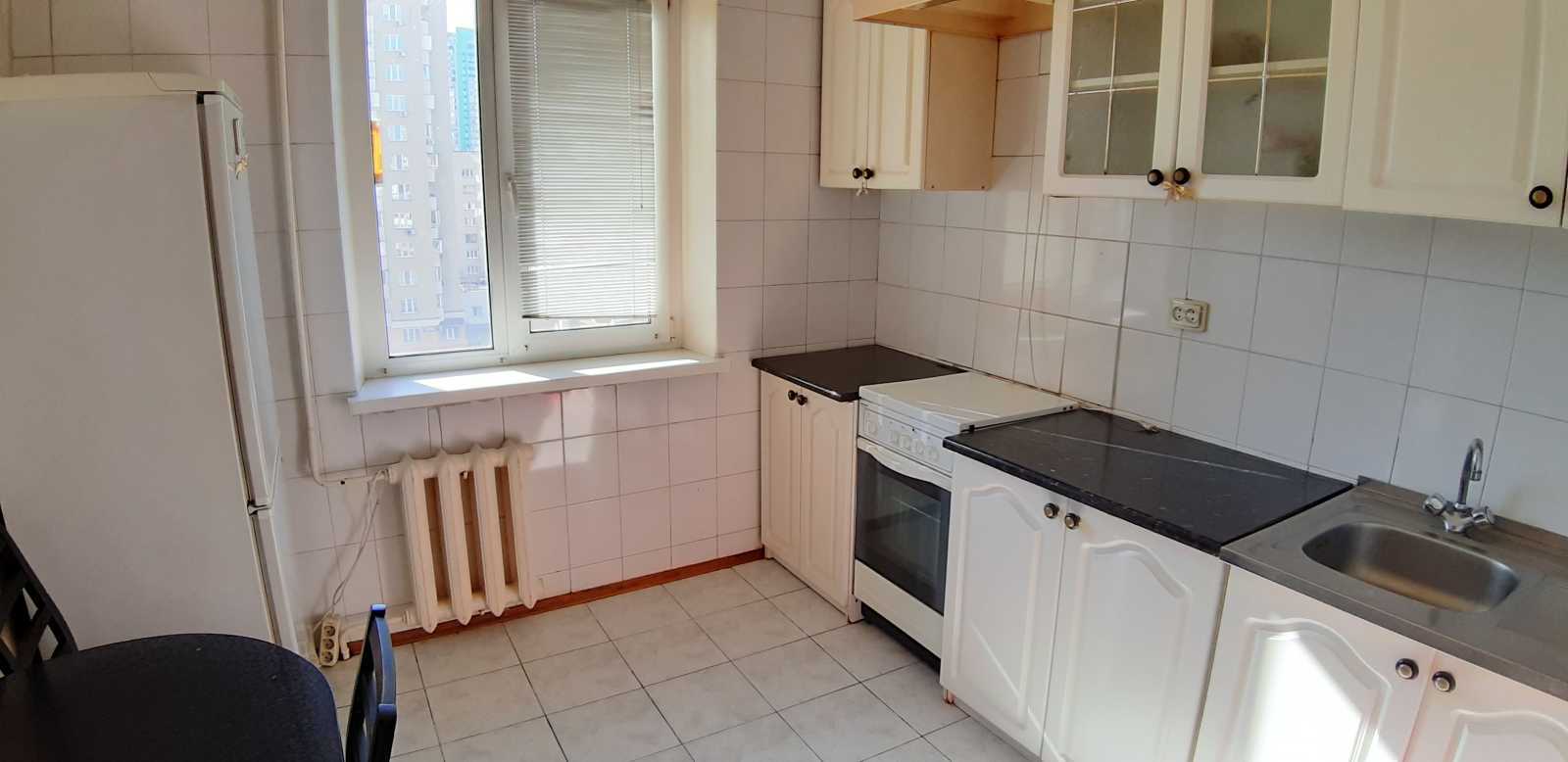 Оренда 2-кімнатної квартири 50 м², Макіївський пров., 10