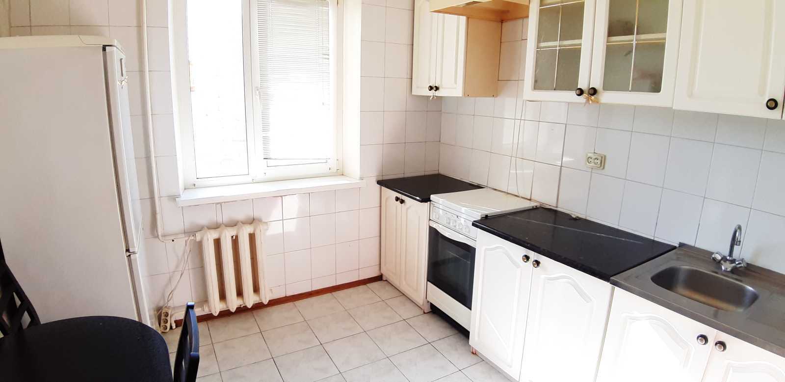 Оренда 2-кімнатної квартири 50 м², Макіївський пров., 10