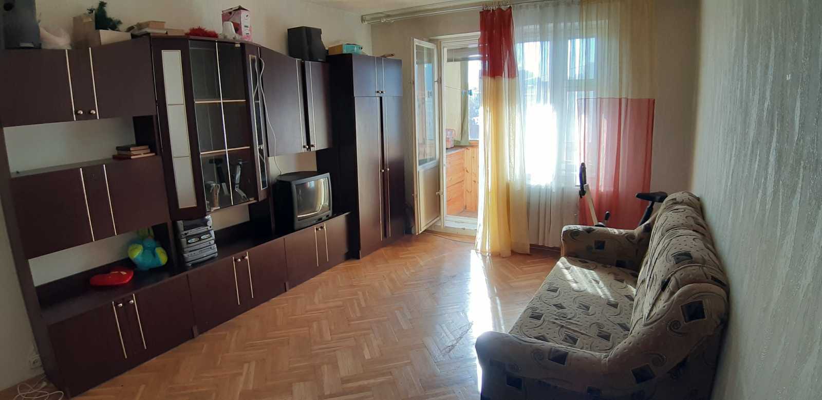 Оренда 2-кімнатної квартири 50 м², Макіївський пров., 10