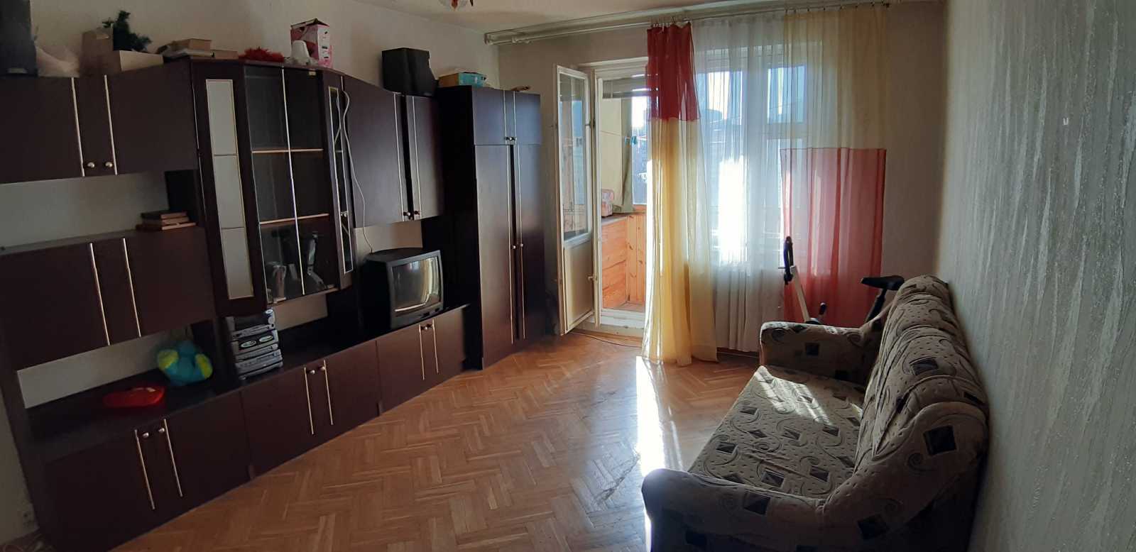 Оренда 2-кімнатної квартири 50 м², Макіївський пров., 10