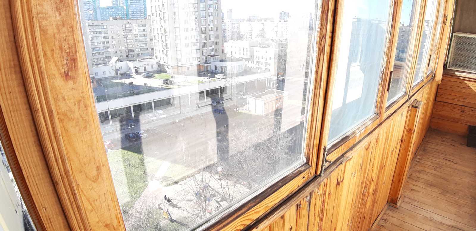 Оренда 2-кімнатної квартири 50 м², Макіївський пров., 10