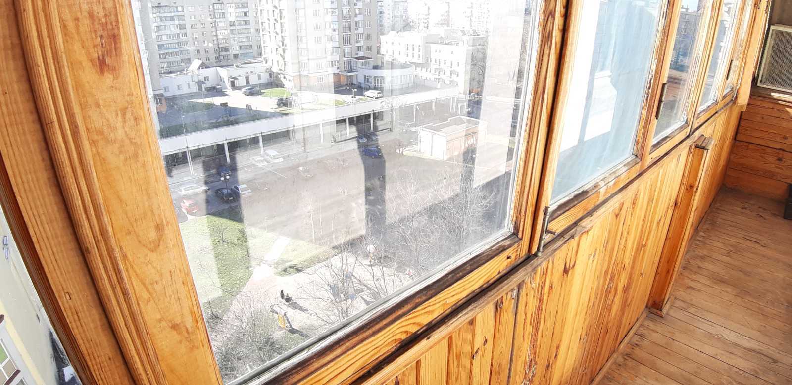 Оренда 2-кімнатної квартири 50 м², Макіївський пров., 10