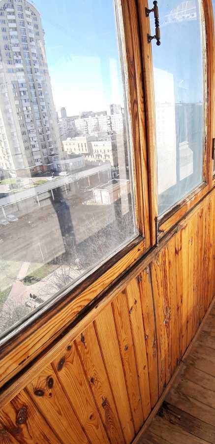 Оренда 2-кімнатної квартири 50 м², Макіївський пров., 10