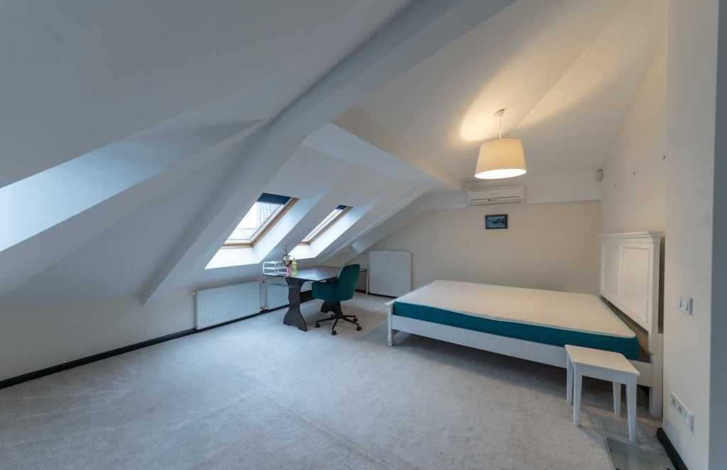 Оренда 5-кімнатної квартири 230 м², Ярославів Вал вул., 11