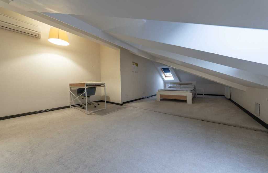 Оренда 5-кімнатної квартири 230 м², Ярославів Вал вул., 11