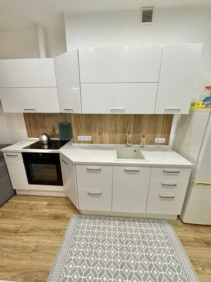 Аренда 1-комнатной квартиры 43 м², Юрия Кондратюка ул., 5