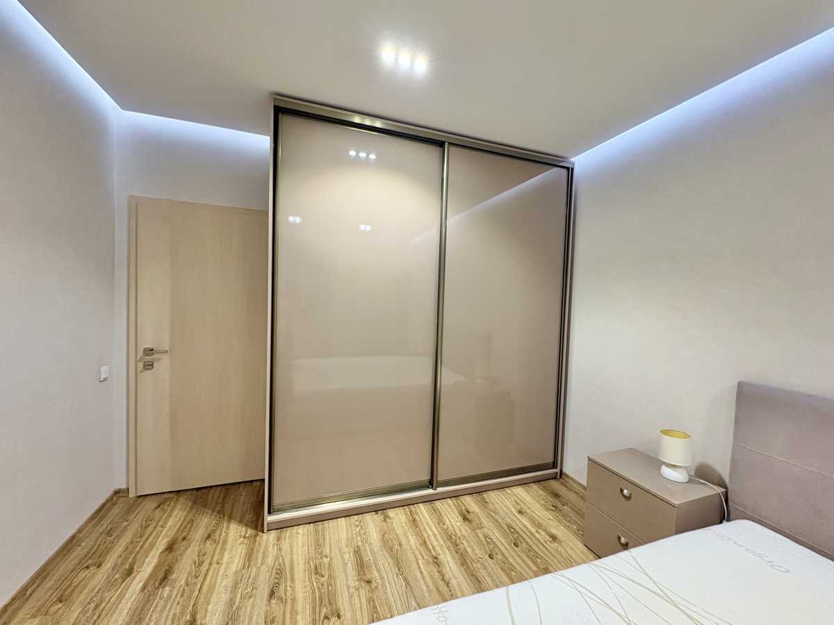 Аренда 1-комнатной квартиры 43 м², Юрия Кондратюка ул., 5