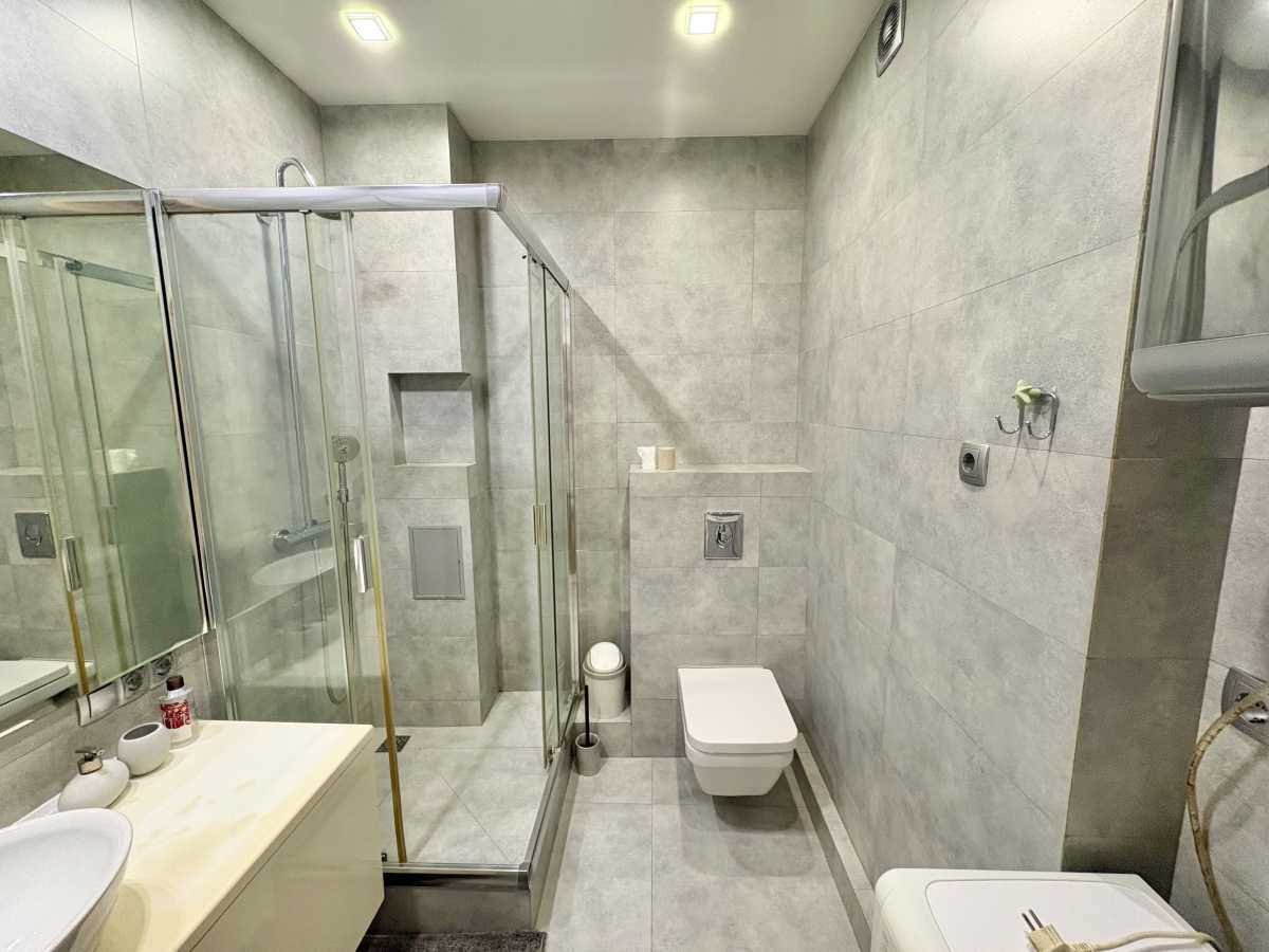 Аренда 1-комнатной квартиры 43 м², Юрия Кондратюка ул., 5