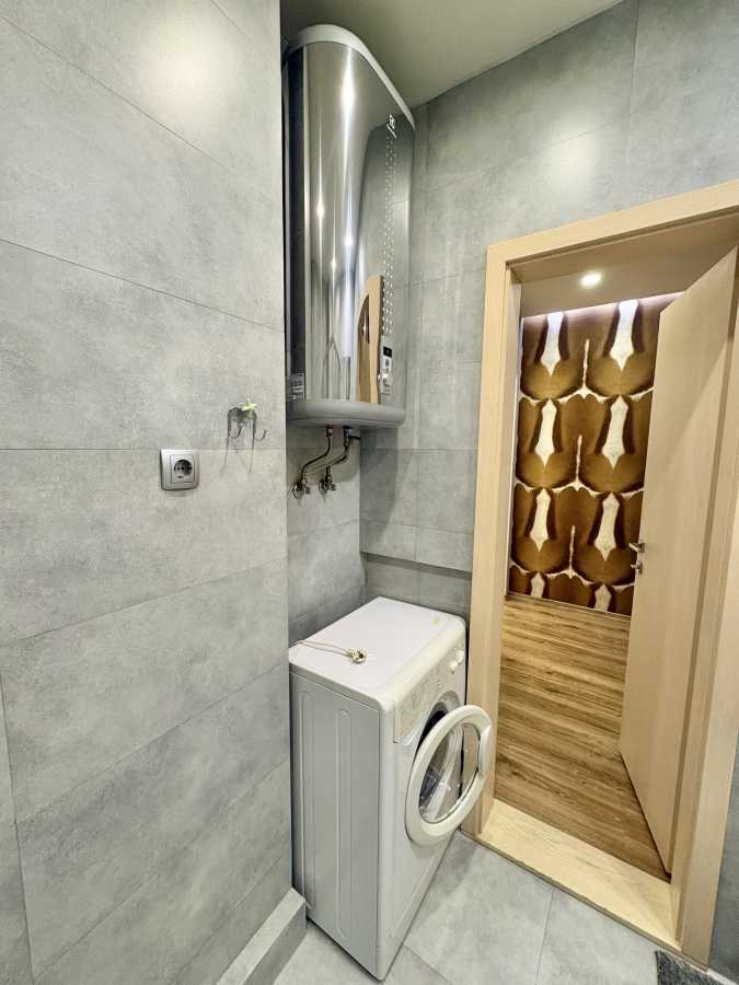 Аренда 1-комнатной квартиры 43 м², Юрия Кондратюка ул., 5