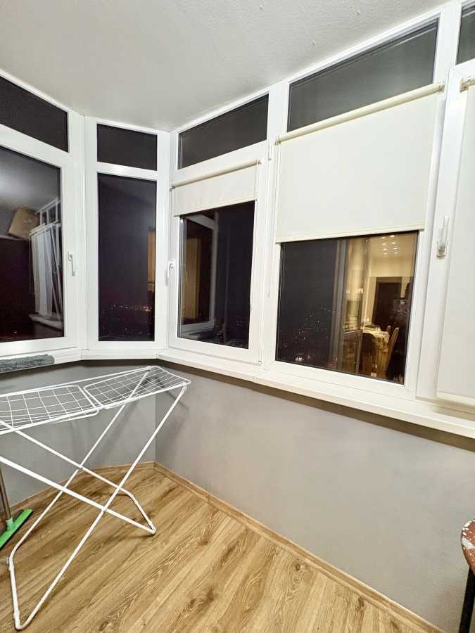 Аренда 1-комнатной квартиры 43 м², Юрия Кондратюка ул., 5