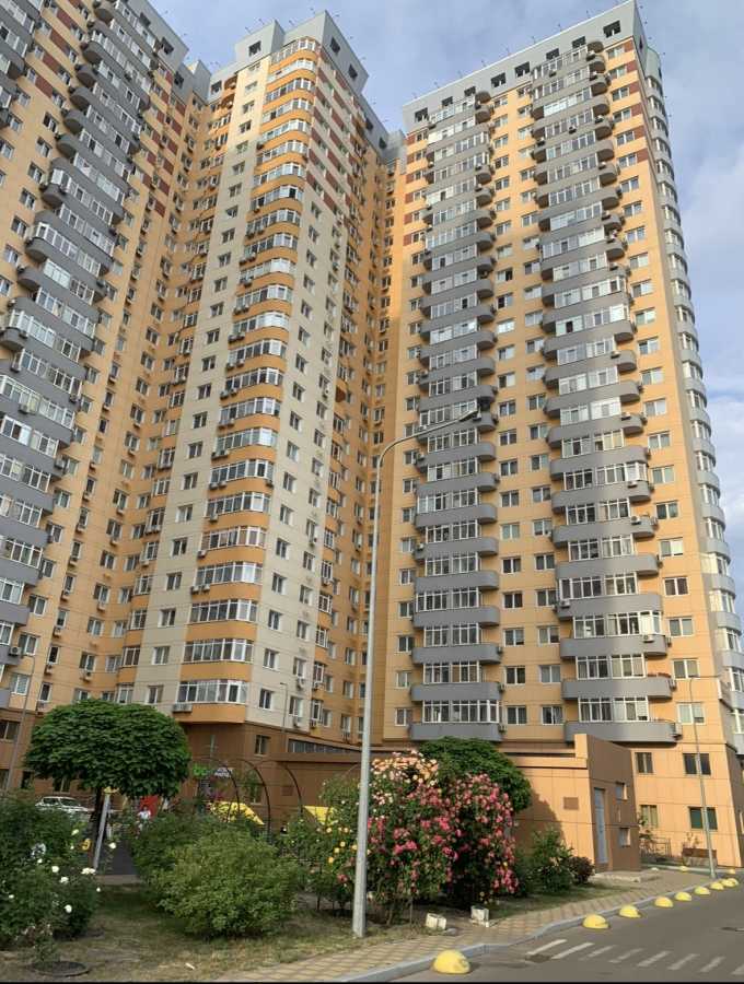 Аренда 1-комнатной квартиры 43 м², Юрия Кондратюка ул., 5