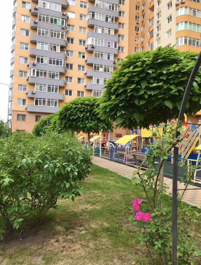 Аренда 1-комнатной квартиры 43 м², Юрия Кондратюка ул., 5