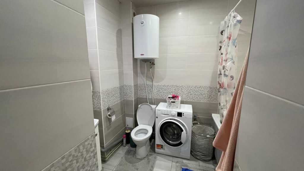 Аренда 1-комнатной квартиры 38 м², Павла Чубинського