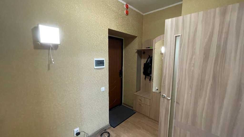 Аренда 1-комнатной квартиры 38 м², Павла Чубинського