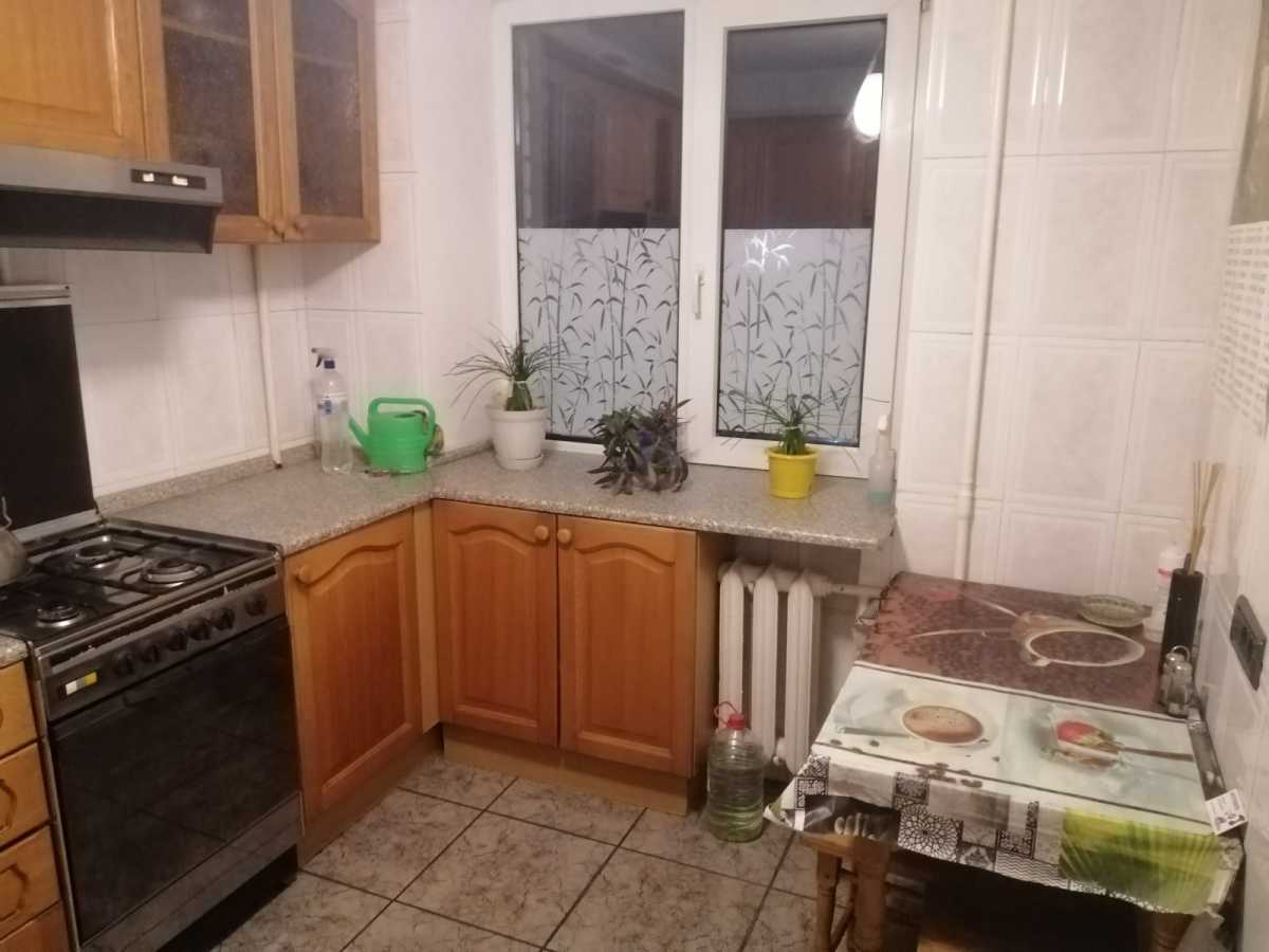 Оренда 2-кімнатної квартири 54 м², Ялтинська вул., 5Б