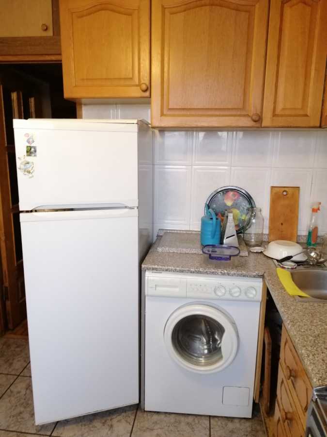 Оренда 2-кімнатної квартири 54 м², Ялтинська вул., 5Б