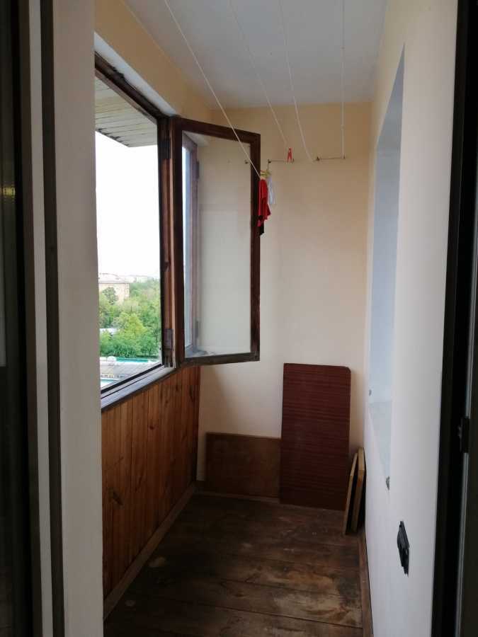 Оренда 2-кімнатної квартири 54 м², Ялтинська вул., 5Б