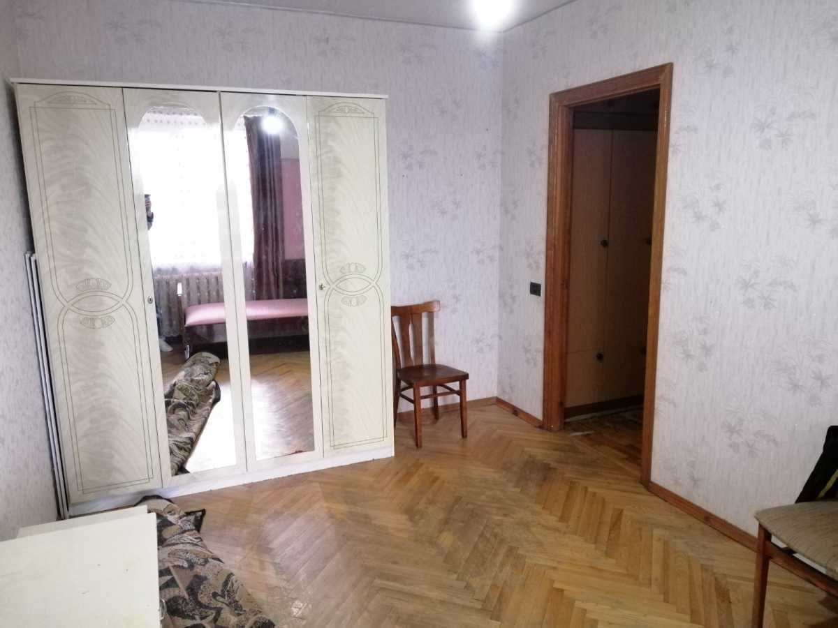 Оренда 2-кімнатної квартири 54 м², Ялтинська вул., 5Б