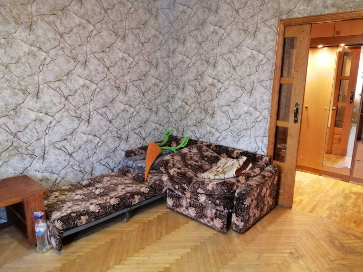 Оренда 2-кімнатної квартири 54 м², Ялтинська вул., 5Б