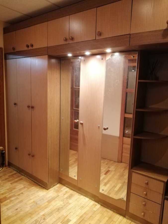 Оренда 2-кімнатної квартири 54 м², Ялтинська вул., 5Б