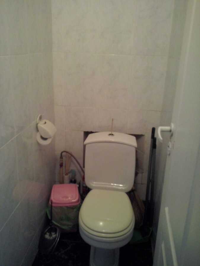 Оренда 2-кімнатної квартири 54 м², Ялтинська вул., 5Б