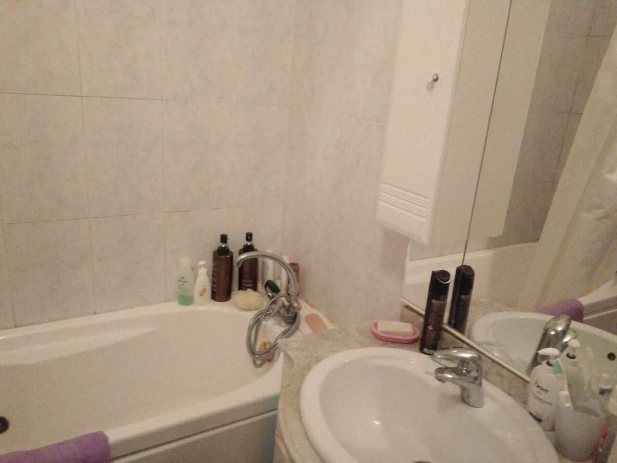 Оренда 2-кімнатної квартири 54 м², Ялтинська вул., 5Б