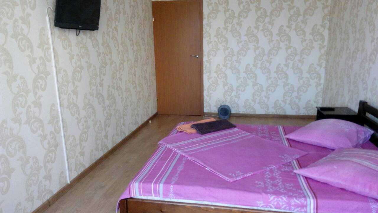 Оренда 1-кімнатної квартири 35 м², Героїв Сталінграда просп., 17А