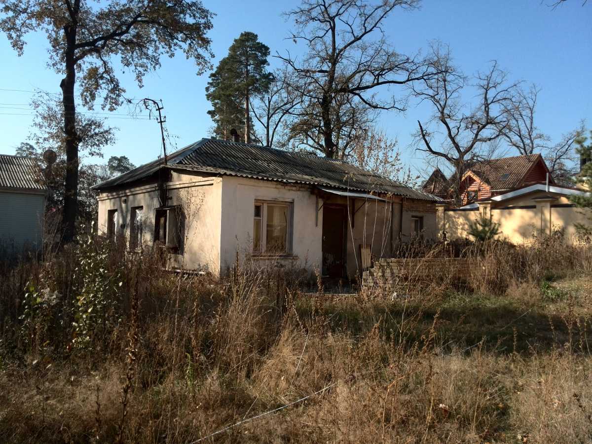 Продаж ділянки під індивідуальне житлове будівництво 40 соток, Миколи Юнкерова вул.