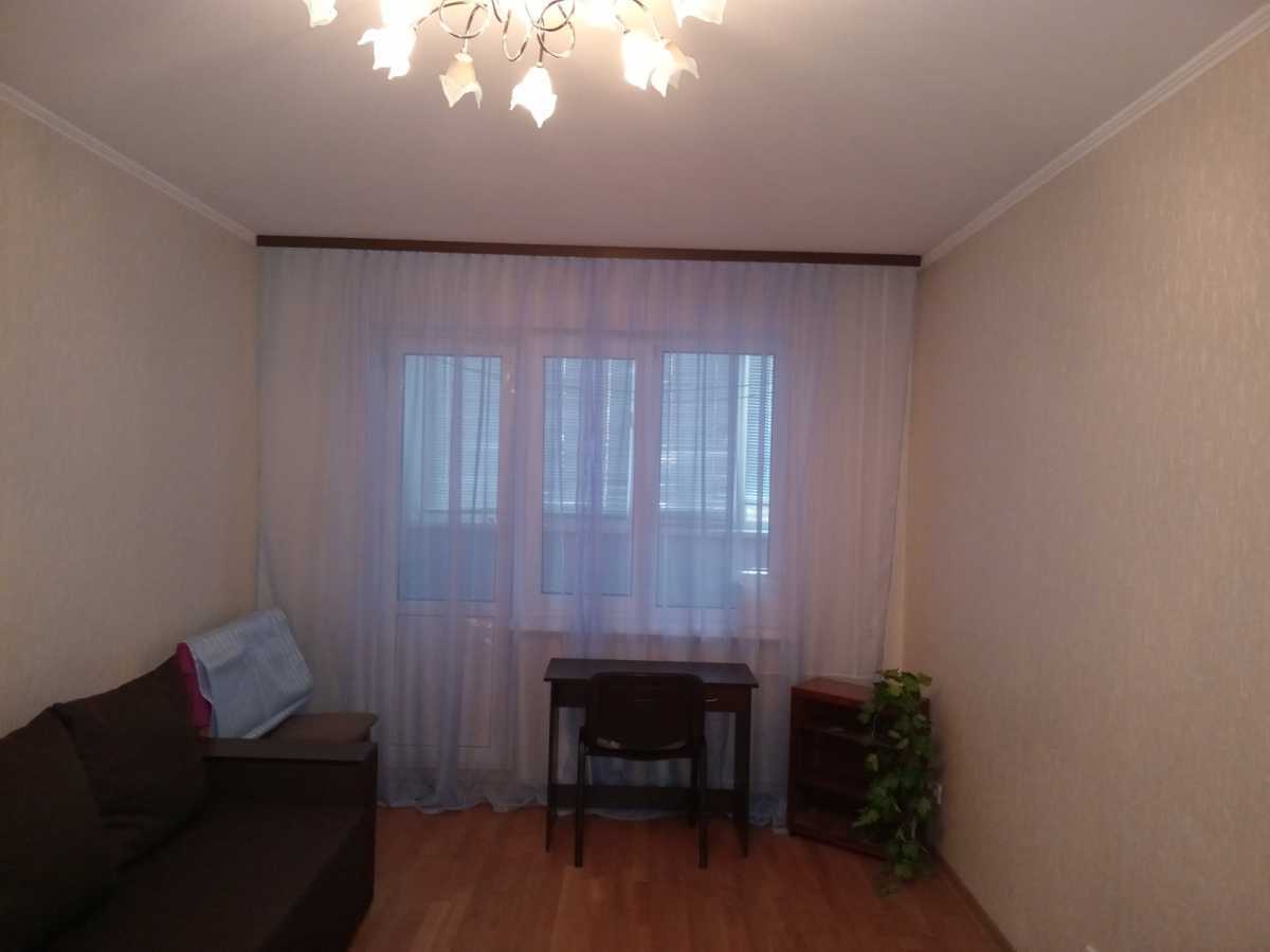 Оренда 1-кімнатної квартири 40 м², Сосницька вул., 19