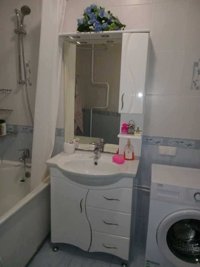 Оренда 1-кімнатної квартири 40 м², Сосницька вул., 19