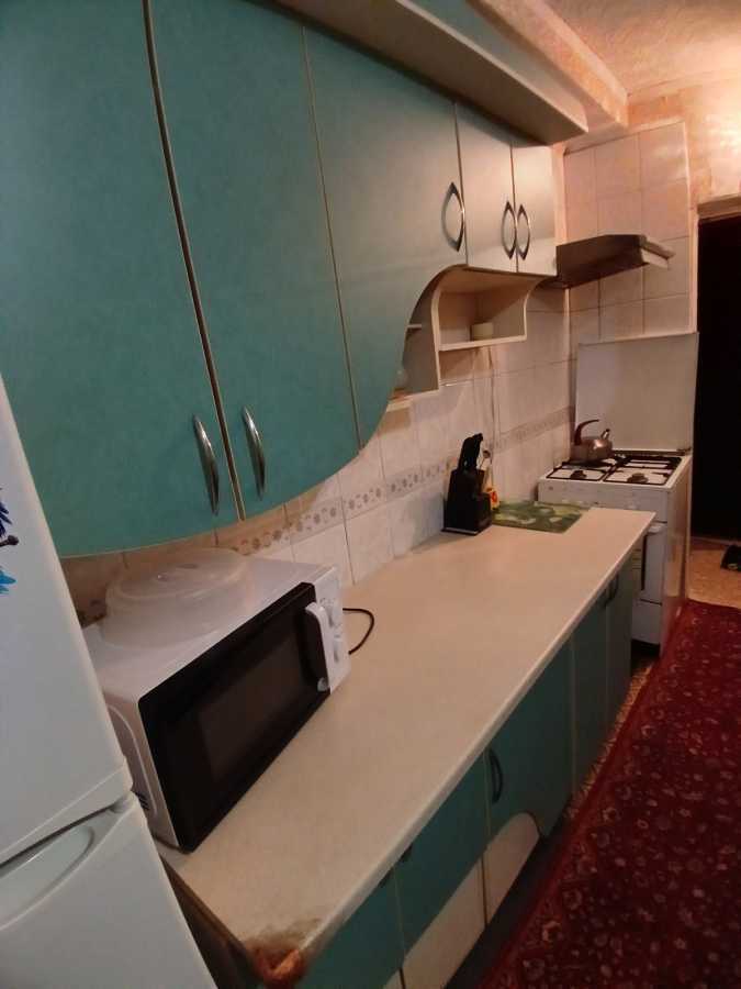 Оренда 1-кімнатної квартири 35 м², Верховної Ради бул., 24