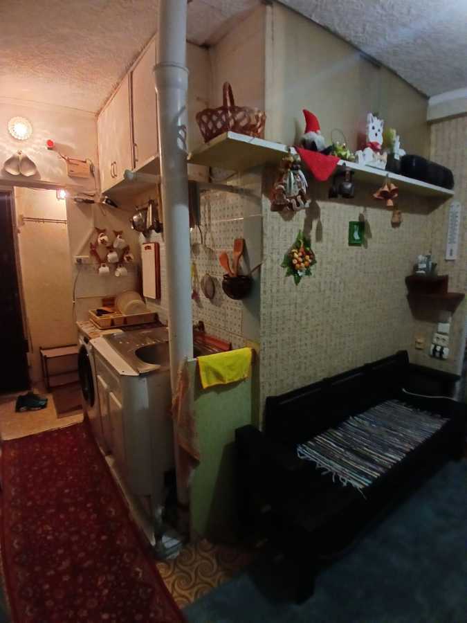 Оренда 1-кімнатної квартири 35 м², Верховної Ради бул., 24