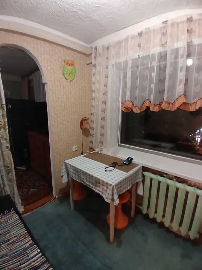 Оренда 1-кімнатної квартири 35 м², Верховної Ради бул., 24