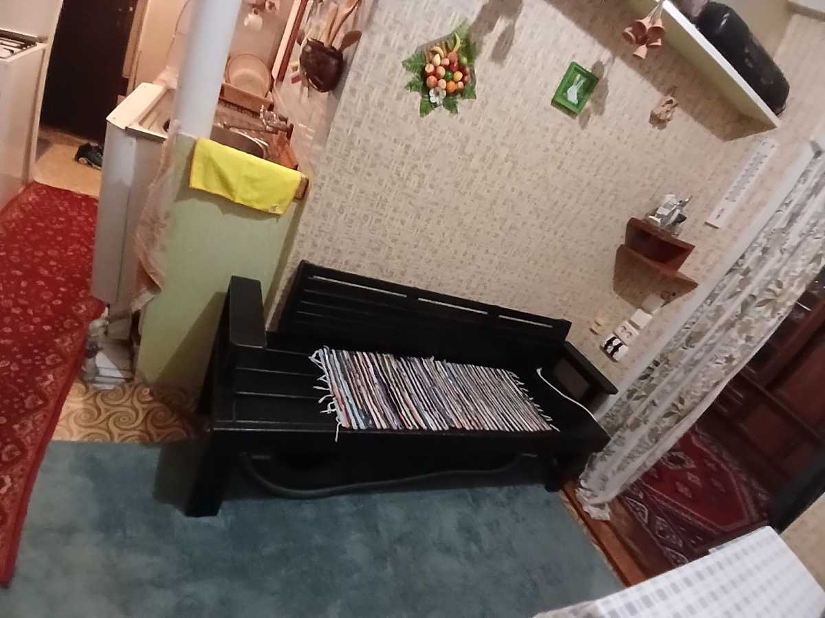 Оренда 1-кімнатної квартири 35 м², Верховної Ради бул., 24