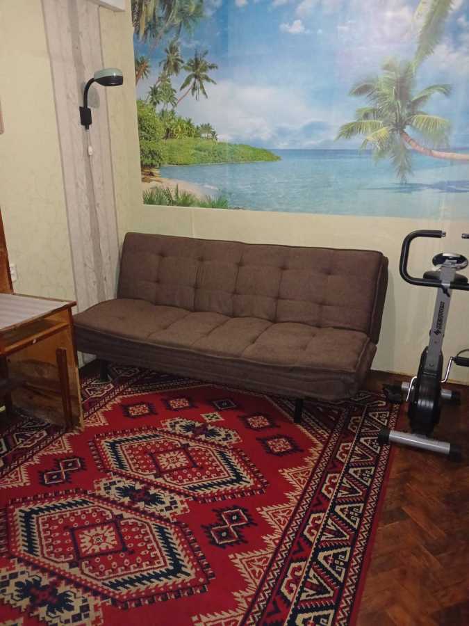 Оренда 1-кімнатної квартири 35 м², Верховної Ради бул., 24