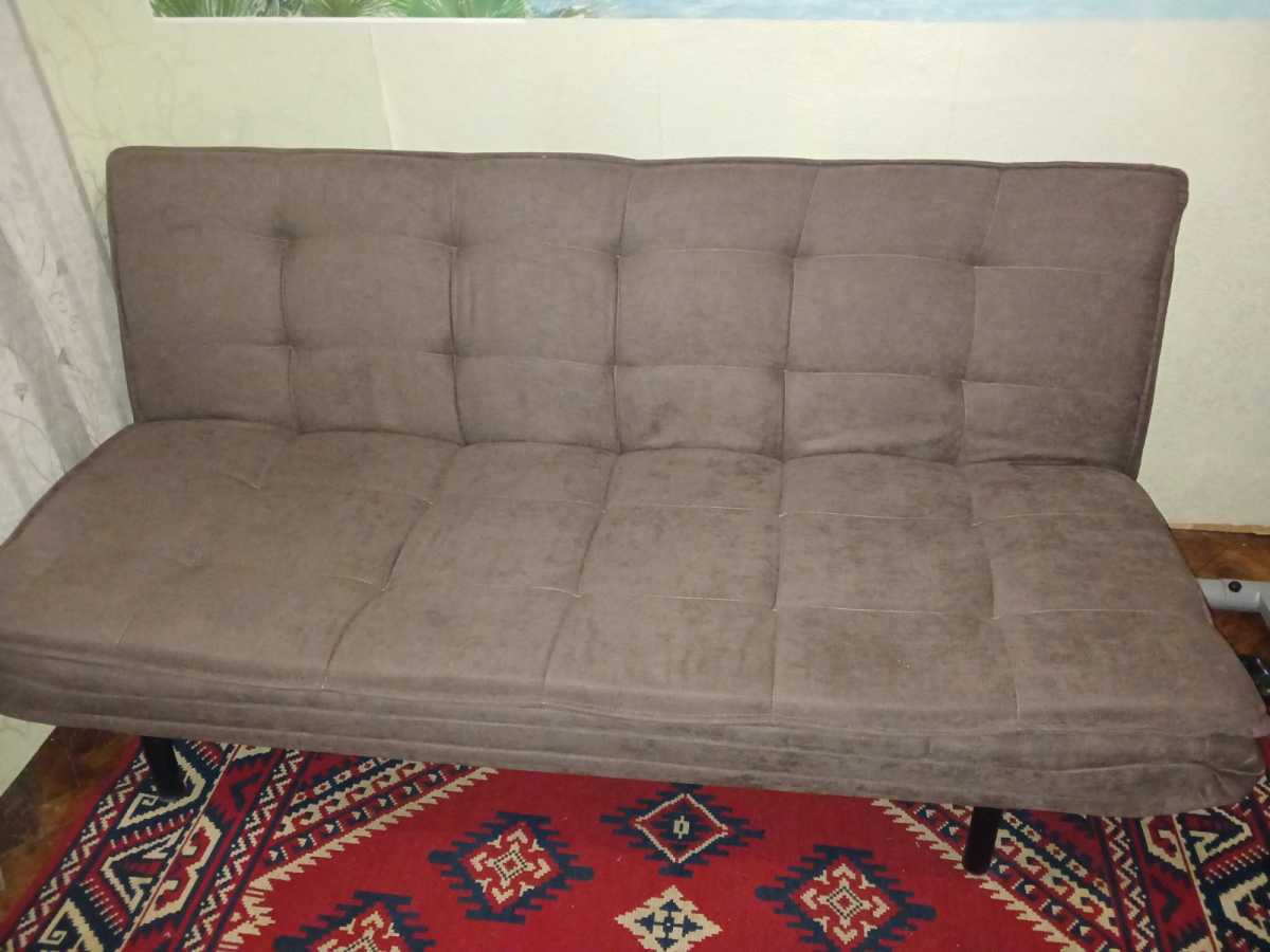 Оренда 1-кімнатної квартири 35 м², Верховної Ради бул., 24